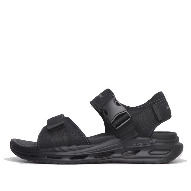 Skechers Orvan 'Black' 210647-BBK