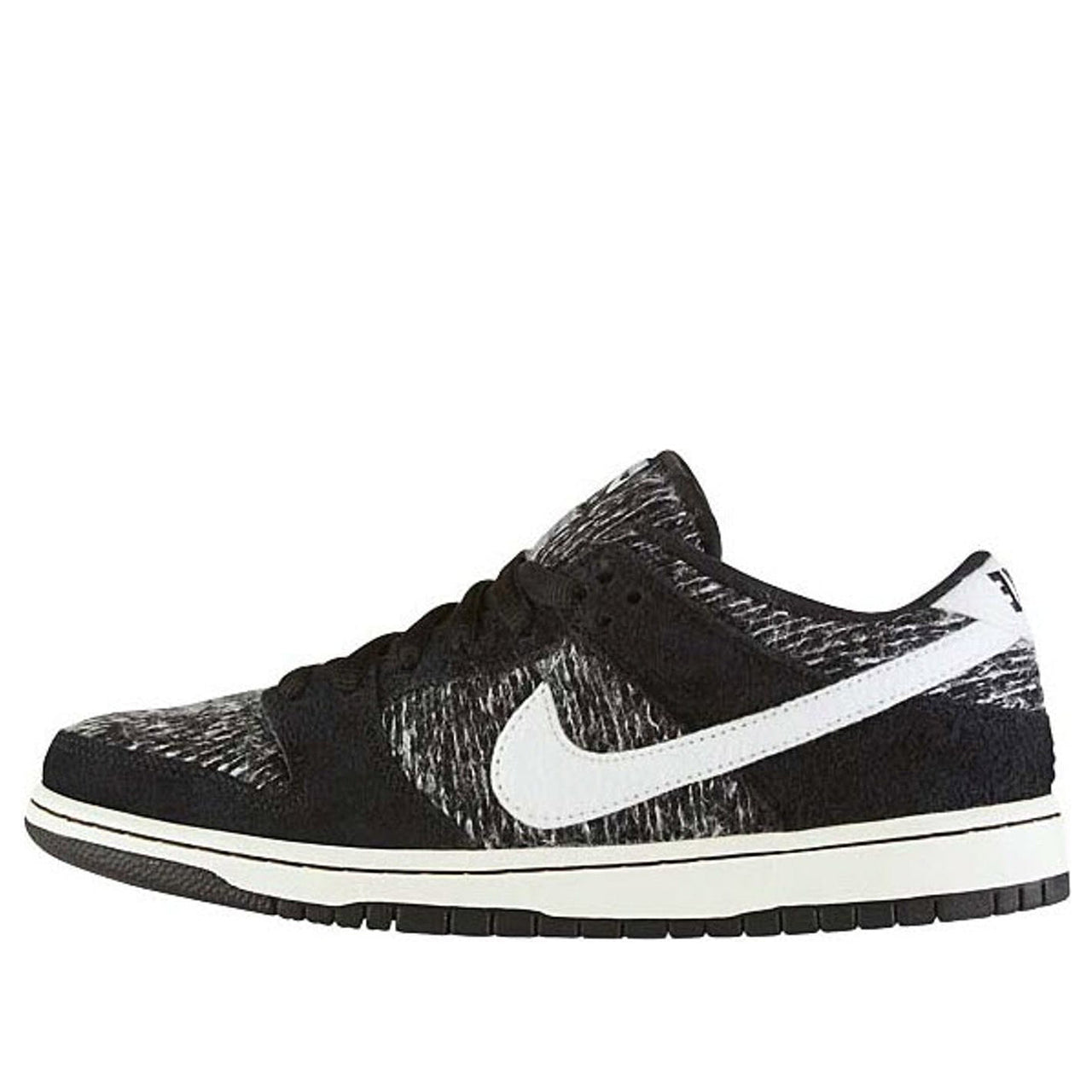 Nike Dunk Low 'Warmth Black' 685174-005