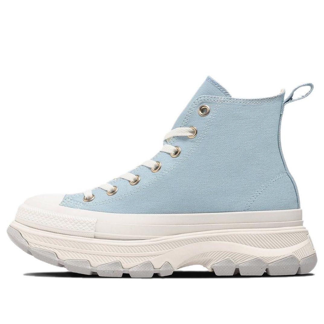 (WMNS) Converse All Star Trekwave Shoes 'Sky Blue' 31311931