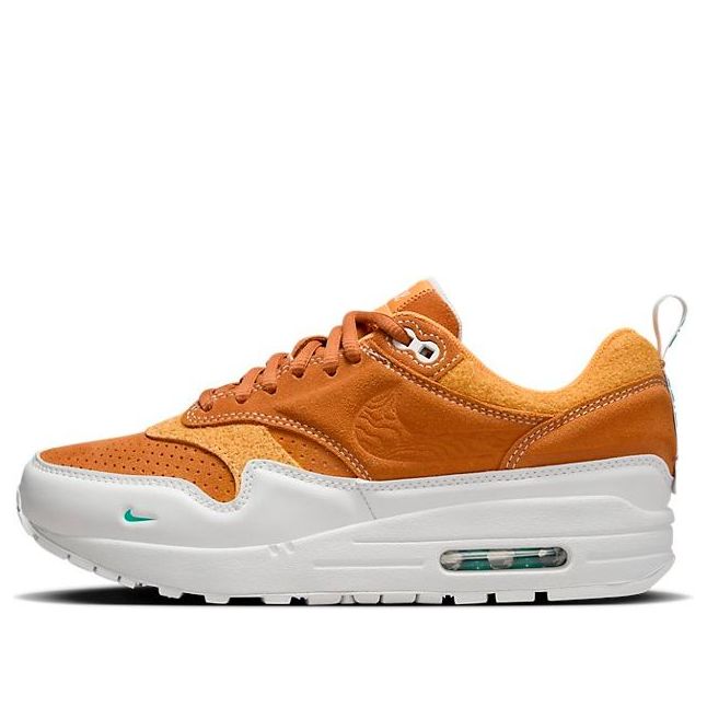 (WMNS) Nike Air Max 1 'Serena Williams Design Crew' FQ4298-800