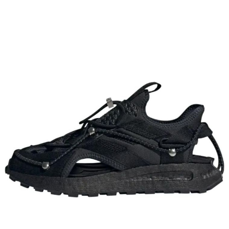 adidas originals CG Retropy Sandals 'Black' IF7785