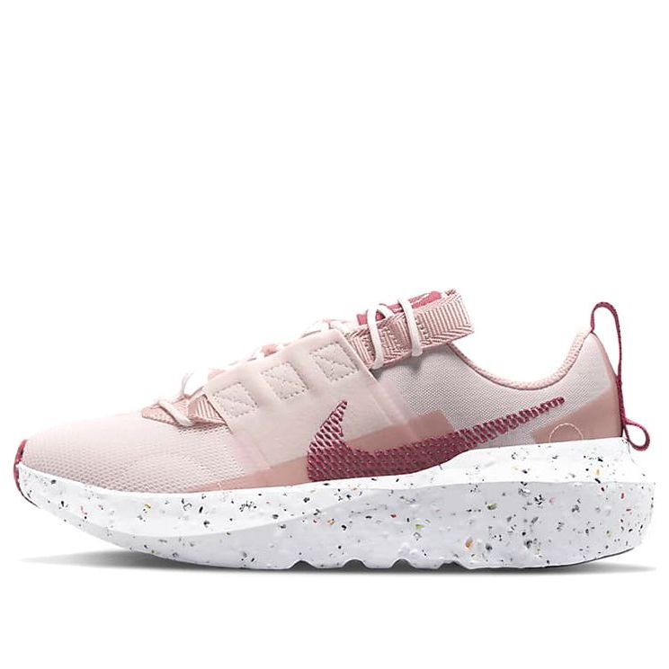 (WMNS) Nike Crater Impact 'Light Soft Pink' CW2386-600