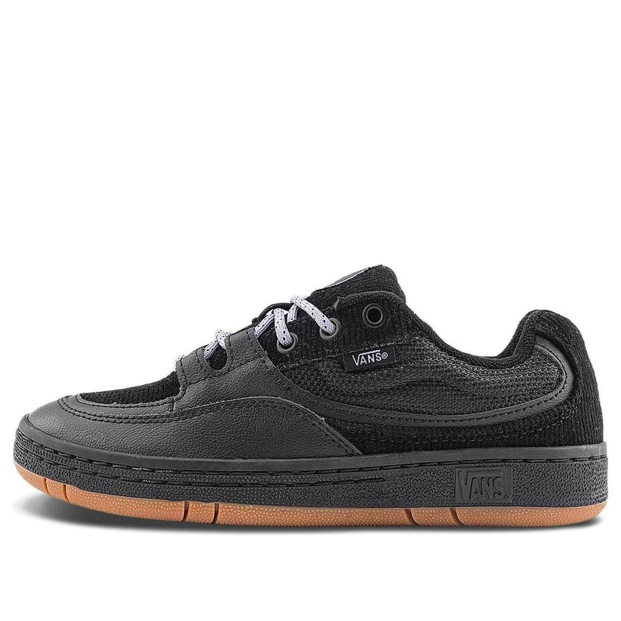 Vans Speed LS 'Corduroy Black' VN000CTJBLK