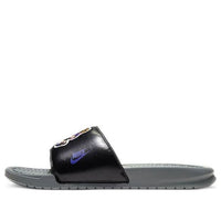 Nike Benassi JDI Print Slide 'Hiker Cartoon' 631261-037