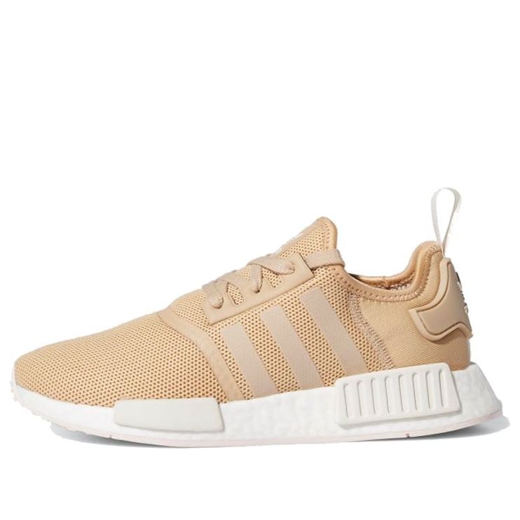 (WMNS) adidas NMD_R1 'Pale Nude' FW6431