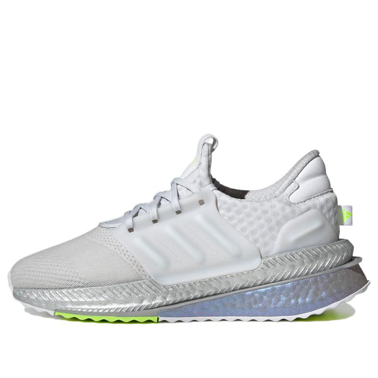 (WMNS) adidas X_PLRBOOST 'Dash Grey Cloud White' ID9587