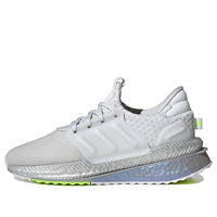 (WMNS) adidas X_PLRBOOST 'Dash Grey Cloud White' ID9587