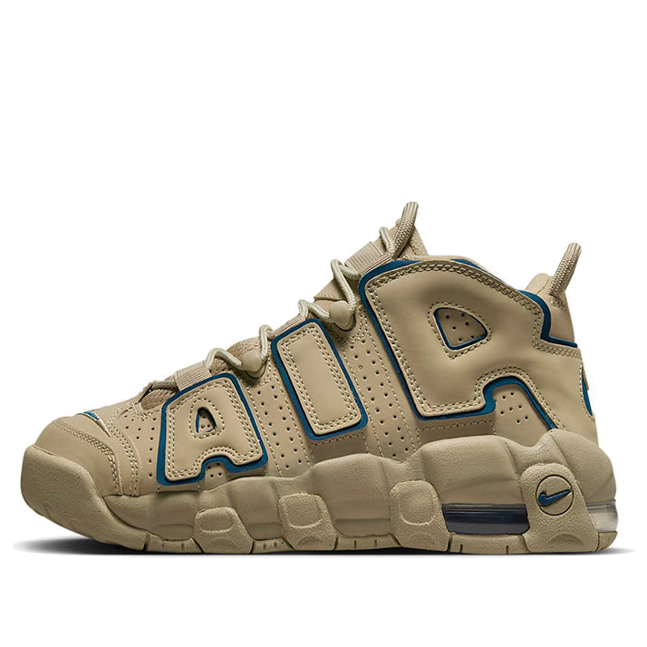 (GS) Nike Air More Uptempo 'Limestone' DQ6200-200