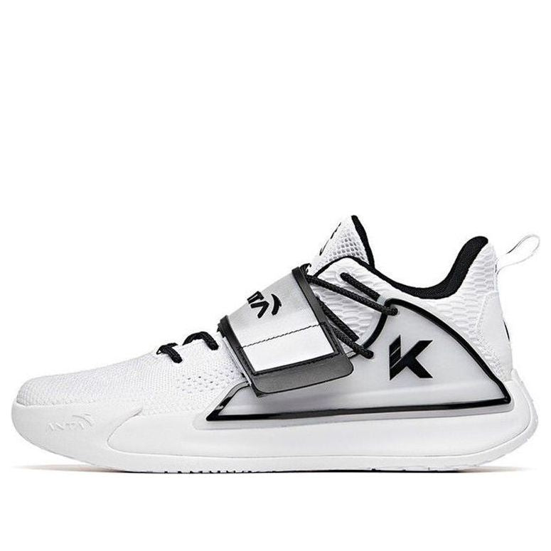 ANTA Splash 2 'White Black' 112021602-6