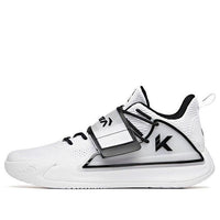 ANTA Splash 2 'White Black' 112021602-6
