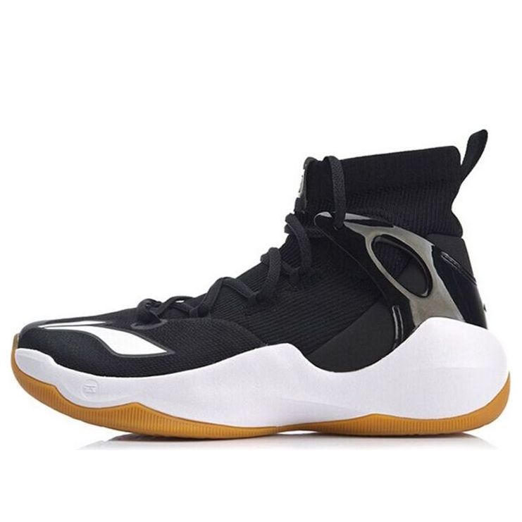 Li-Ning 6 V2 Sports Shoes ABAN027-2