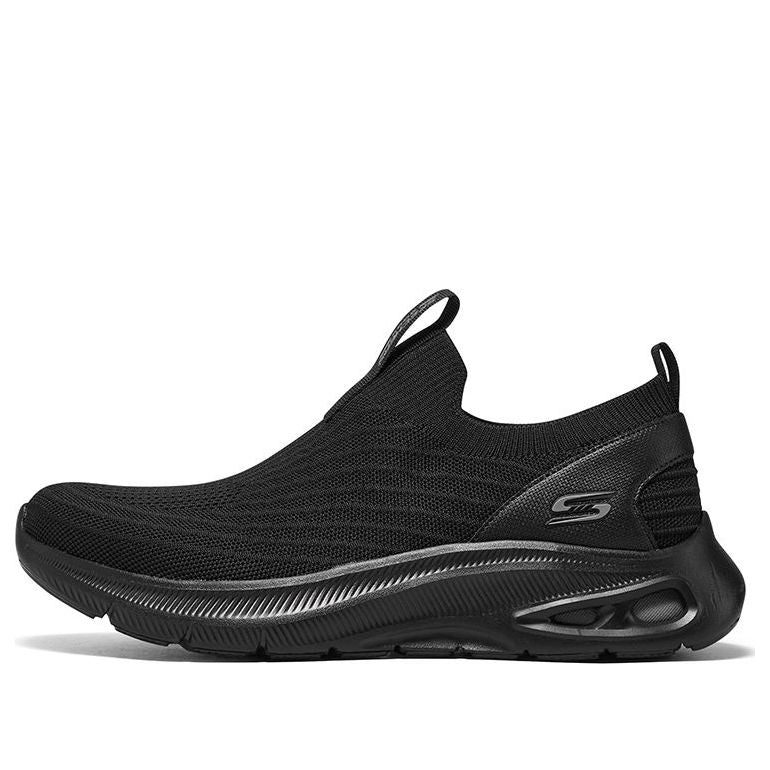 Skechers Bob's Unity Shoes 'Core Black' 118076-BBK