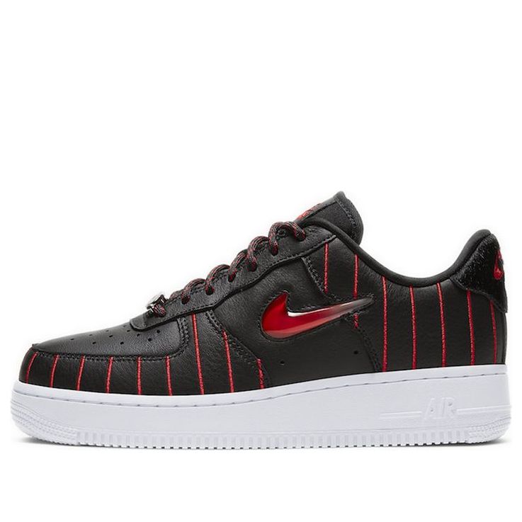 (WMNS) Nike Air Force 1 Jewel Low 'Chicago' CU6359-001