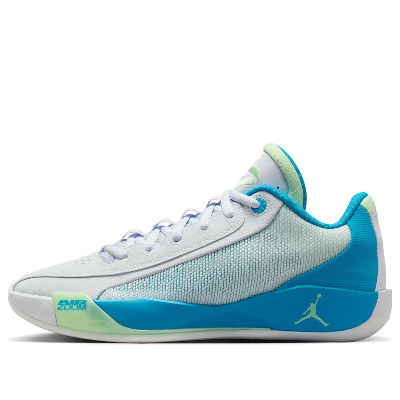 Air Jordan Luka .77 'Laser Blue' HF0806-002