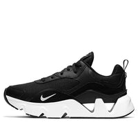 (WMNS) Nike RYZ 365 2 'Black White' CU4874-001