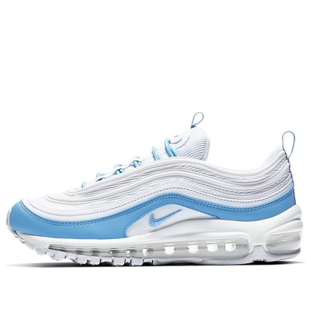 (WMNS) Nike Air Max 97 Essential 'White University Blue' BV1982-101