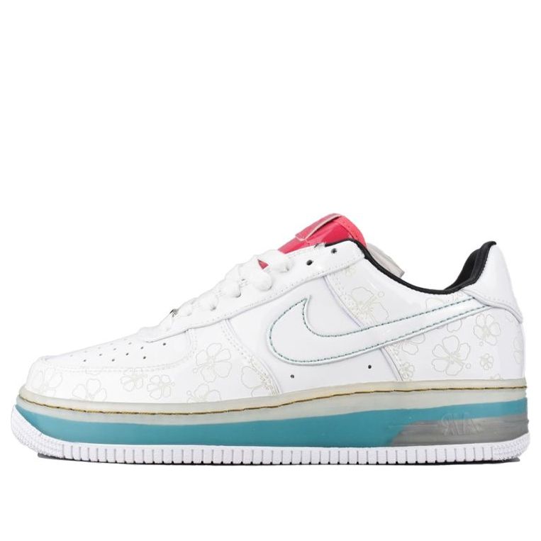 Nike Air Force 1 Sprm Max Air 07 'White' 316666-111