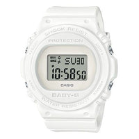 CASIO Baby-G 'White' BGD-570-7PR