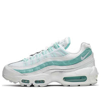 (WMNS) Nike Air Max 95 'Light Aqua' 307960-115