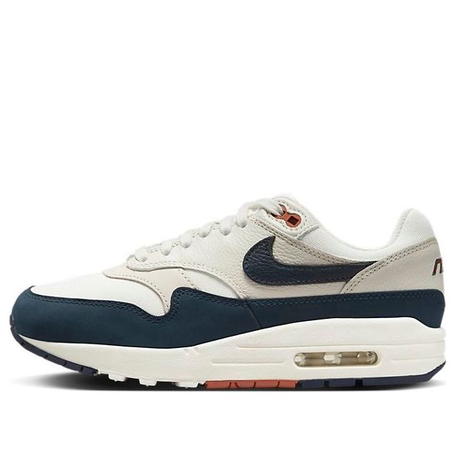 (WMNS) Nike Air Max 1 'Obsidian' FD2370-110