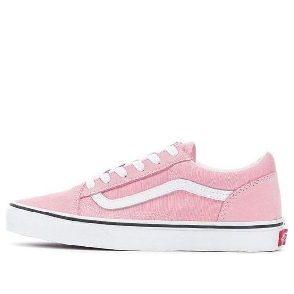 Vans Old Skool Low-Top Sneakers K Pink VN0A4UHZ9AL