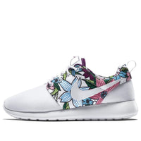 (WMNS) Nike Roshe One Print 599432-113