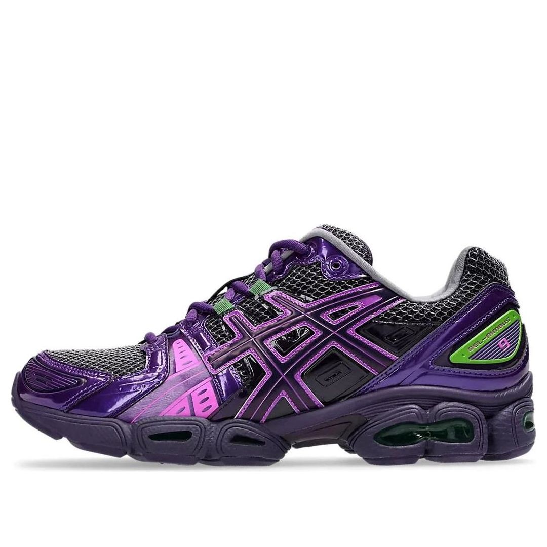 ASICS Gel-Nimbus 9 'Night Shade Orchid' 1203A475-500