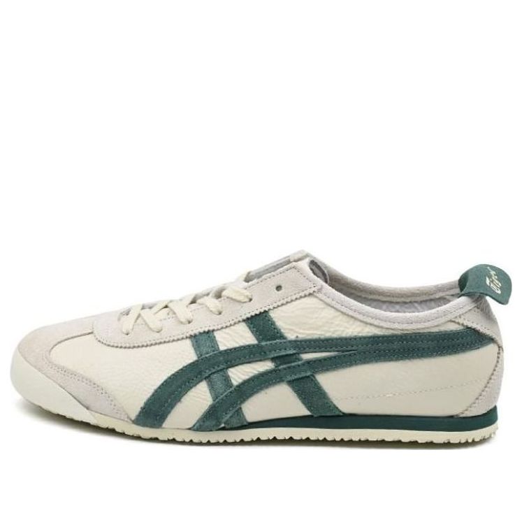 Onitsuka Tiger Mexico 66 'White Green' 1183C076-250