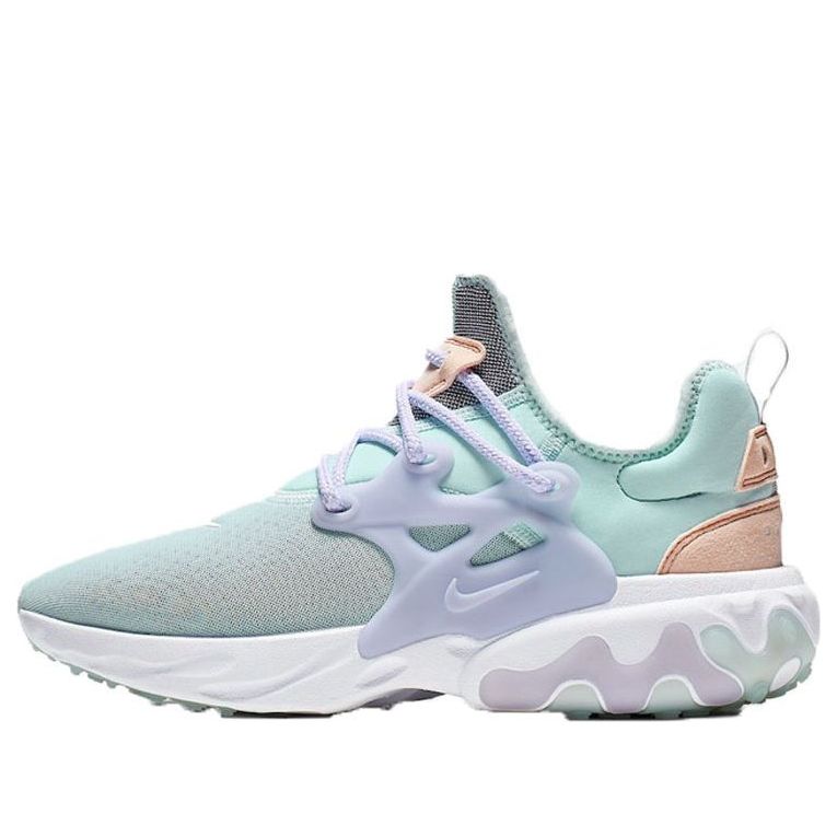 (WMNS) Nike Presto React 'Teal Tint' CJ4982-317