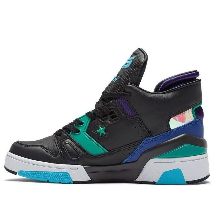 Converse Don C x ERX-260 Mid 'Jewel' 164386C