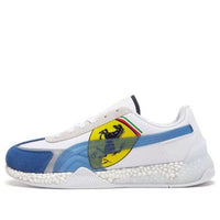PUMA Sf Speed Hybrid 'White/Blue' 339847-01