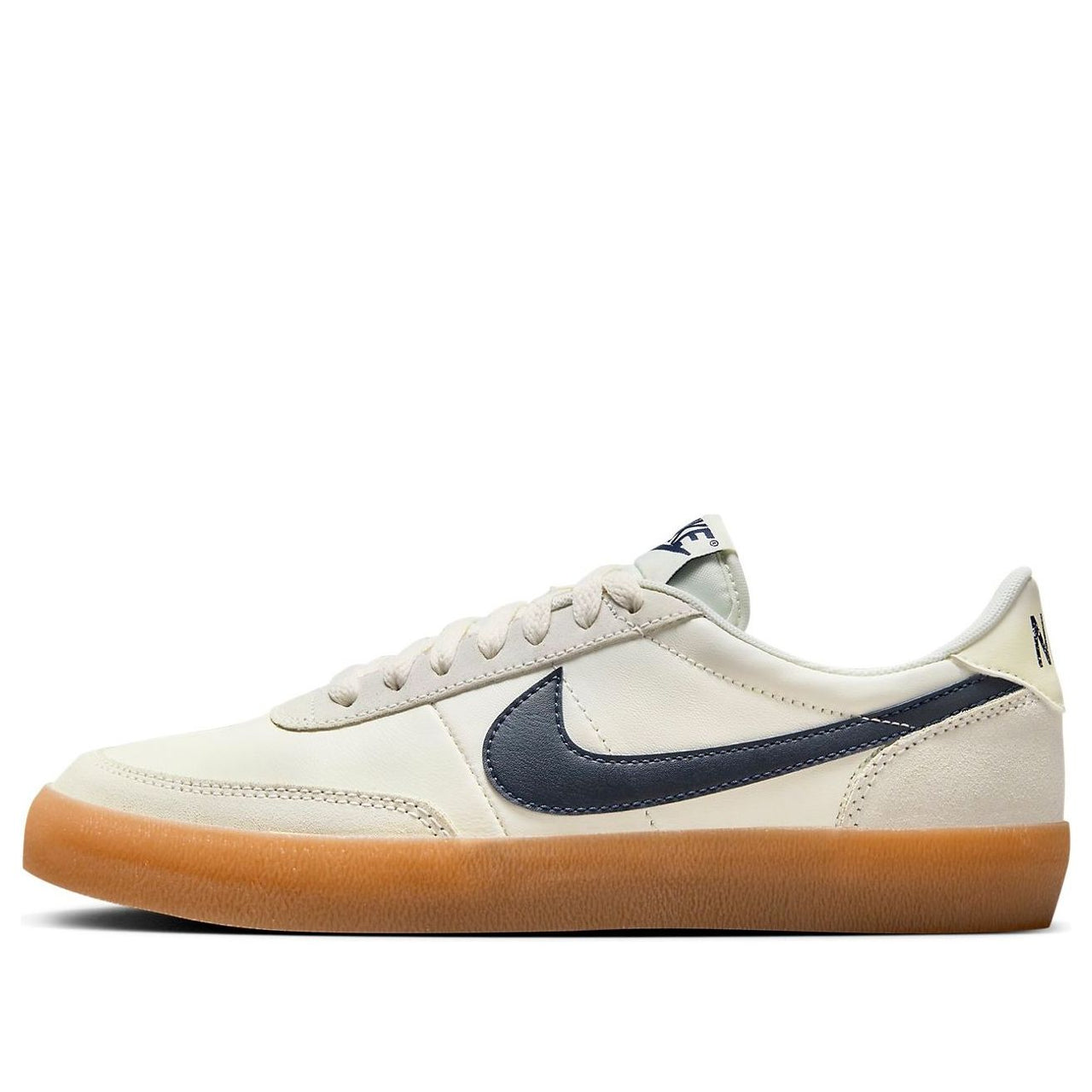 (WMNS) Nike Killshot 2 'Sail Gum Yellow Midnight Navy' FZ5630-102