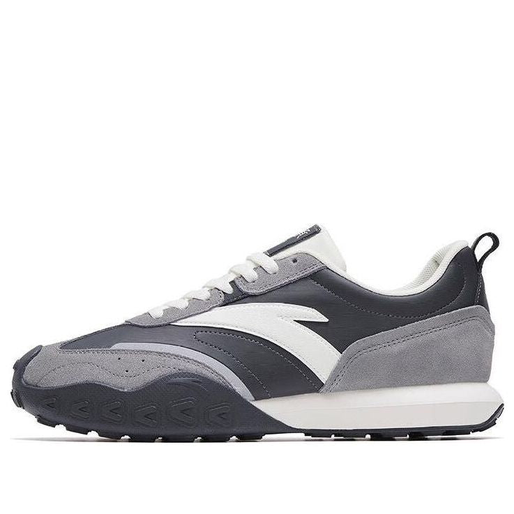 ANTA Heritage 90s Low 'Dark Grey White' 112318892-2