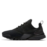 Nike Presto Fly 'Triple Black' 908019-001