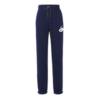 Nike sportswear swoosh logo joggers 'Navy' DM5472-410