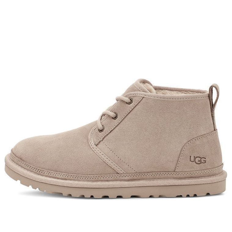 UGG Neumel 'Beige' 3236-PUTT