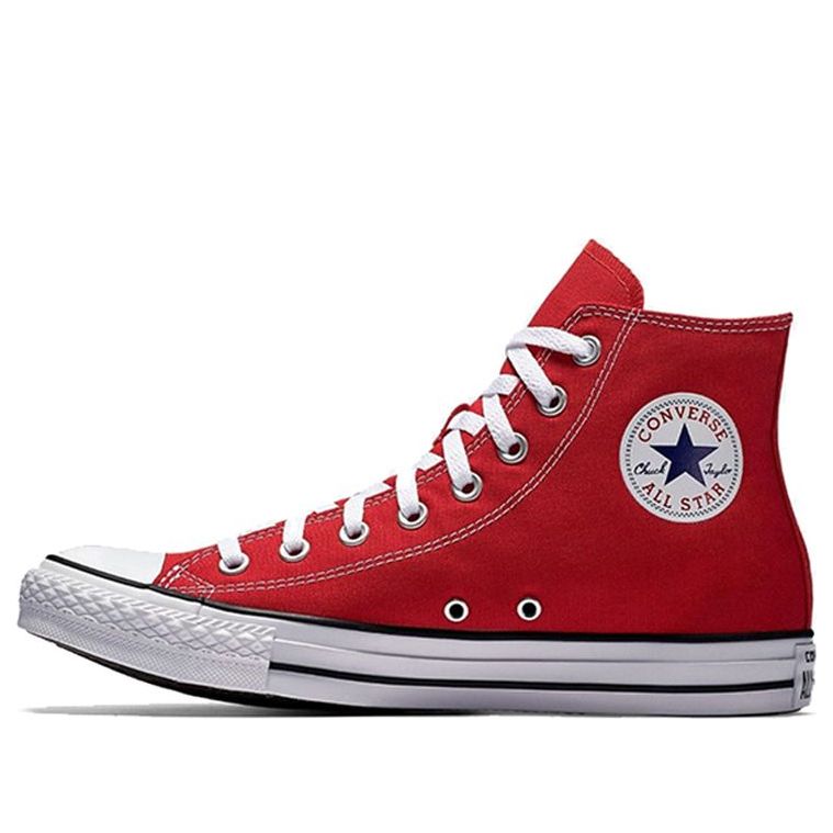 Converse Chuck Taylor All Star Hi 'Red' M9621