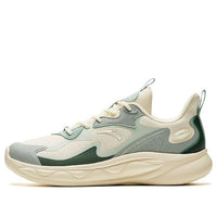 (WMNS) ANTA Fluffy 'Beige Green' 922345577-5