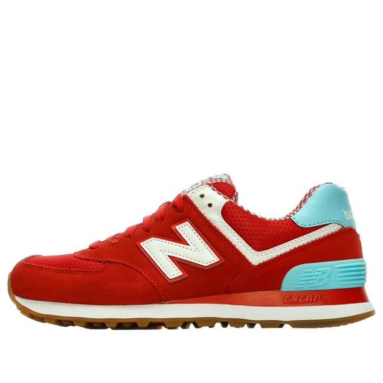 (WMNS) New Balance 574 'Picnic Pack' WL574SPW
