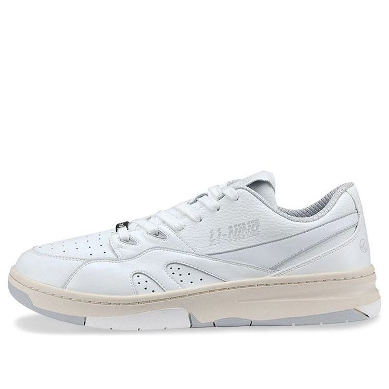 (WMNS) Li-Ning Deluxe Low AZGS046-1