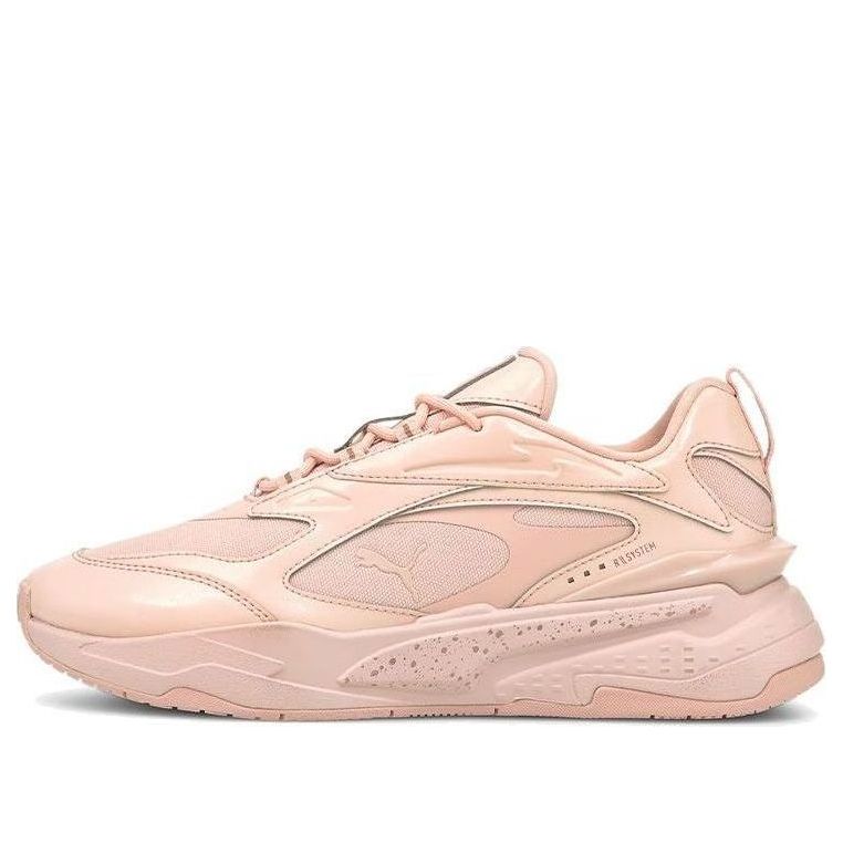 (WMNS) PUMA RS-Fast 'Sunset - Peachskin' 375787-02