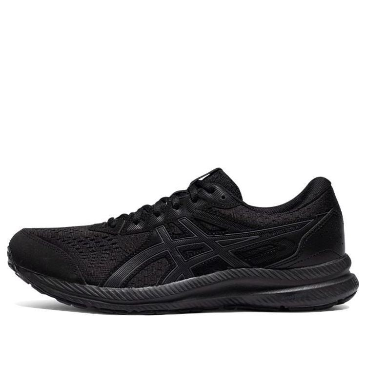 ASICS Gel-Contend 8 'Black Carrier Grey' 1011B492-001
