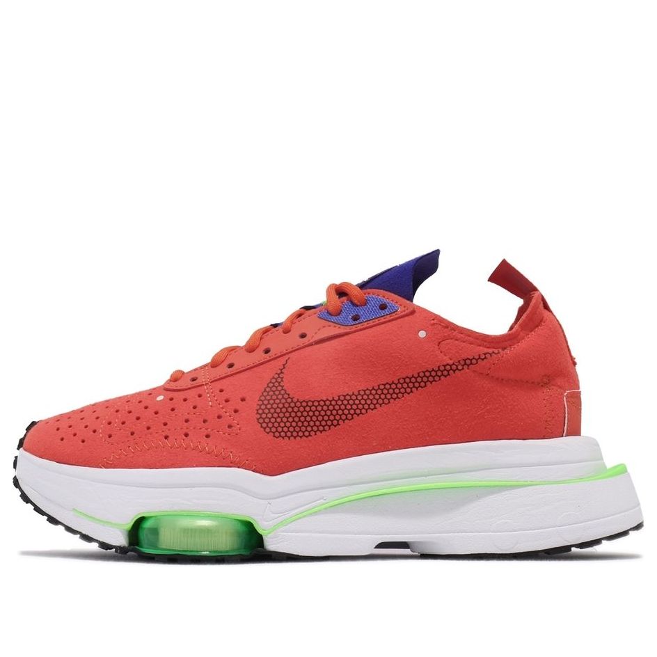 (WMNS) Nike Air Zoom-Type N.354 'Team Orange Concord' CZ1151-801