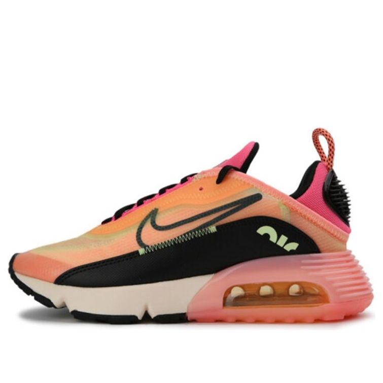 (WMNS) Nike Air Max 2090 'Neon Highlighter' CT1290-700