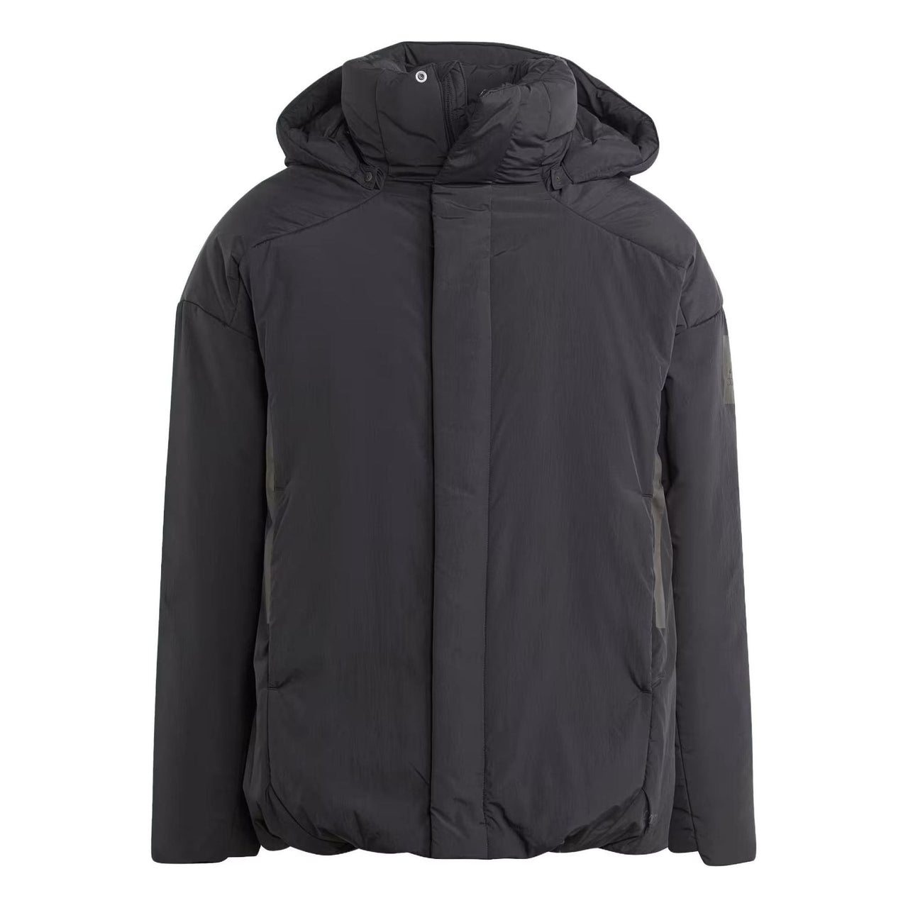 adidas MYSHELTER COLD.RDY Jacket 'Black' IK3118