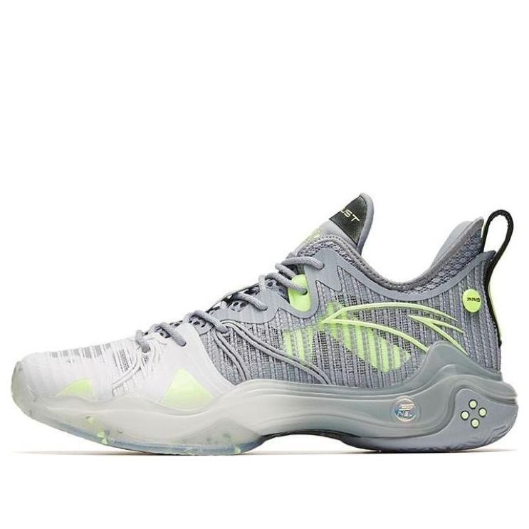ANTA Shock Wave 4 Pro 'Awaken' 112241111-3