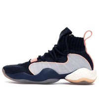 adidas Crazy BYW LVL X 'Clear Orange' B42243