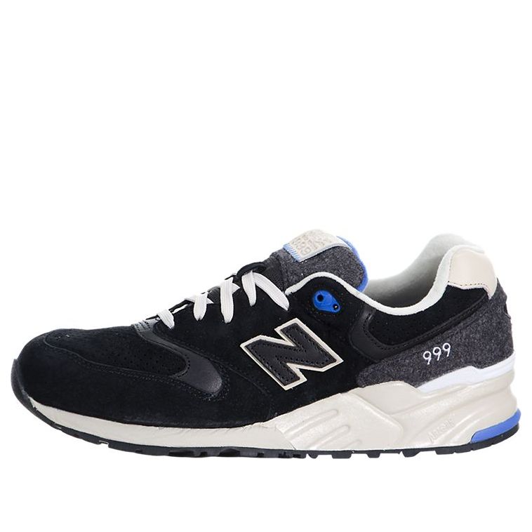 New Balance 999 'Wooly Mommoth' ML999MMT