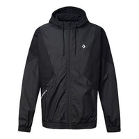 Converse Archive Track Jacket 'Black' 10019993-001