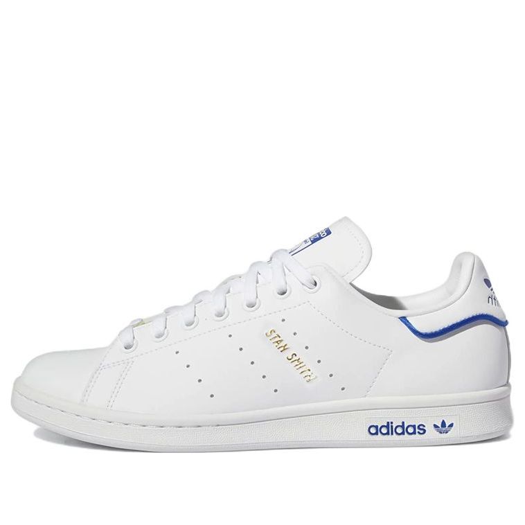 adidas Stan Smith 'White Royal Blue' GW0489